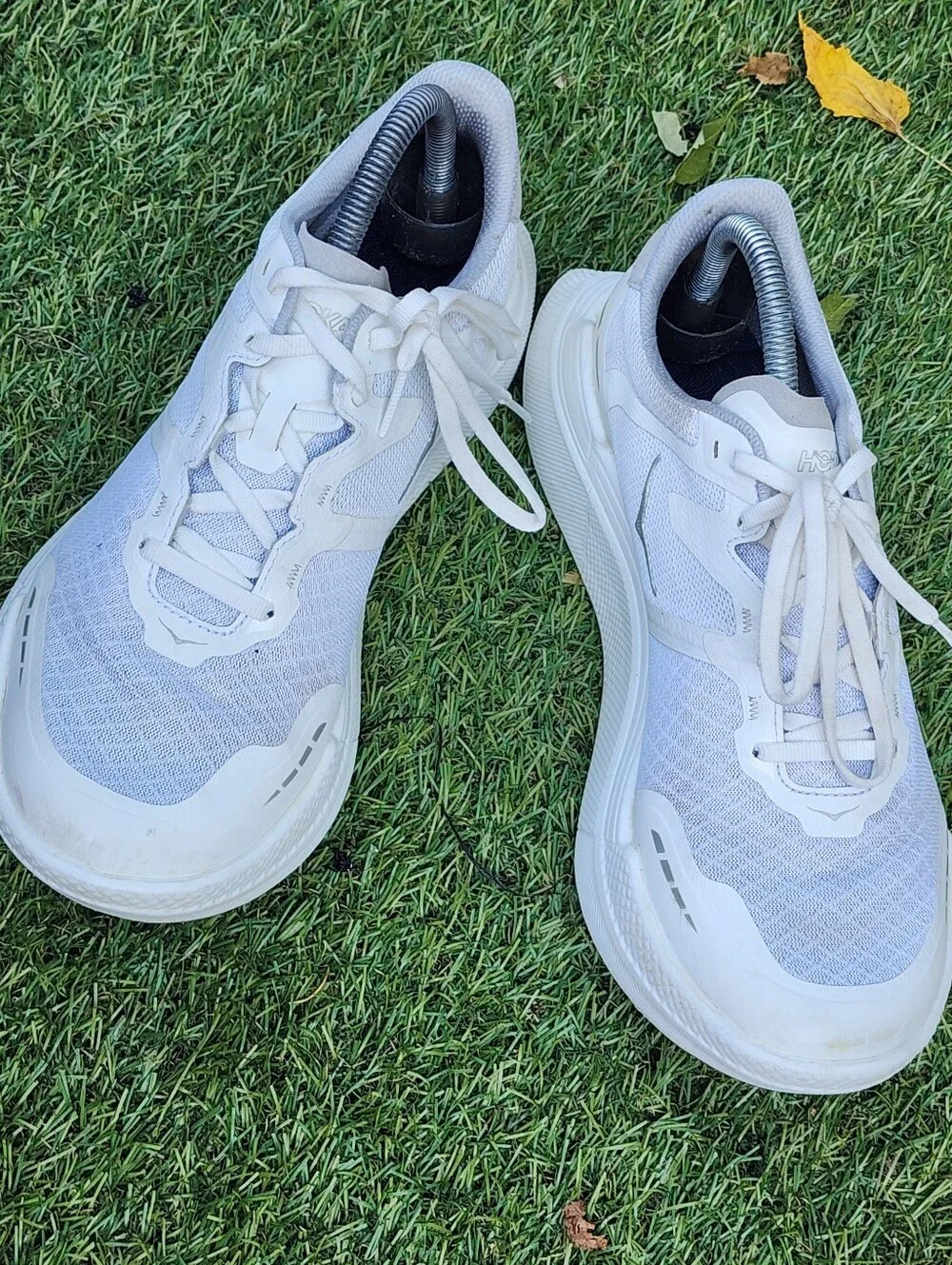 HOKA TRANSPORT X - Womens Sneakers  - SIZE 9